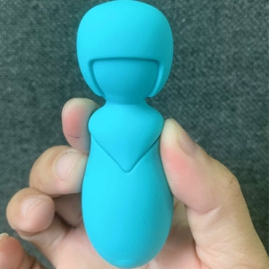 Chày rung mini sạc pin Nalone Molly- nhỏ rung siêu mạnh, rất kích thích